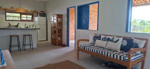 Casa charmosa e completa em Itacimirim