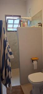 Casa charmosa e completa em Itacimirim