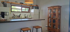 Casa charmosa e completa em Itacimirim