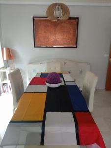 Apartamento Las 4 Palmeras
