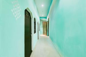 SPOT ON D S Hotel