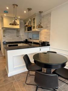 The Brent Cross Suite