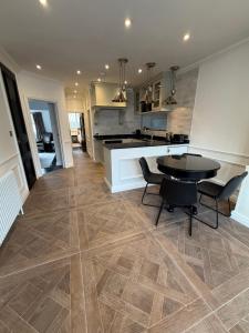 The Brent Cross Suite