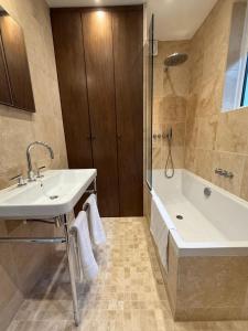 The Brent Cross Suite