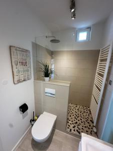 Sylt-Apartment