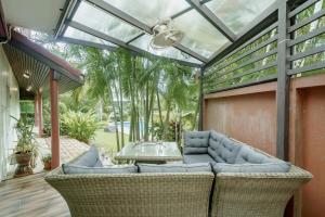 Koson Elegant 3 Bedroom Villa