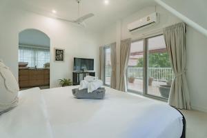 Koson Elegant 3 Bedroom Villa