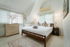 Koson Elegant 3 Bedroom Villa