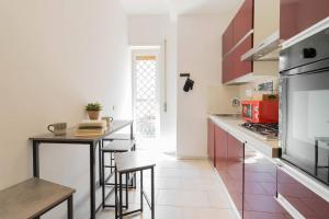 Cozy Talent House Rome apartment