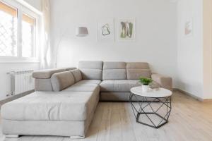 Cozy Talent House Rome apartment