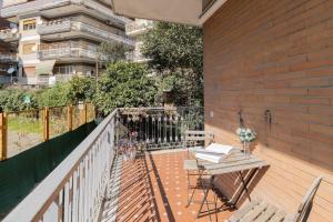 Cozy Talent House Rome apartment