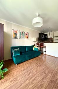 Cozy Stay Jana Pawła II Avenue Apartment