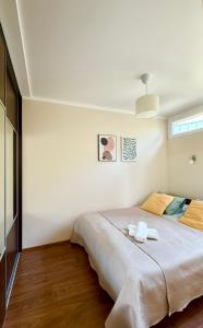 Cozy Stay Jana Pawła II Avenue Apartment