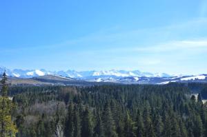 Apartamenty u Beci I Cyryla