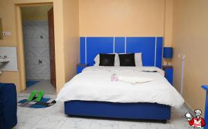 Kijana Msafi Hotel Nyahururu