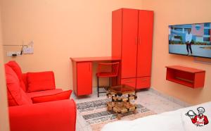 Kijana Msafi Hotel Nyahururu