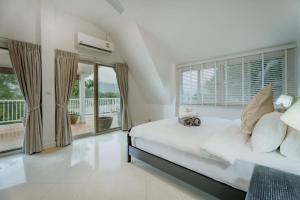 Koson Elegant 3 Bedroom Villa