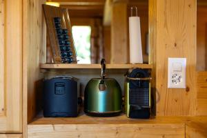 Chalet Chocolat - Great view