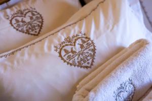 Chalet Chocolat - Great view