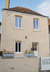 Gîte en Sarthe avec sauna et jacuzzi