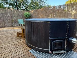 Ursachi Apartaments & Rooms