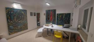 La Casa dellArchitetto