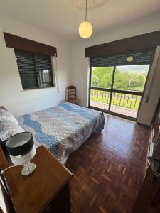 House Santiago in Ponte de Lima