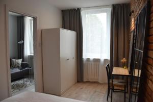 Apartament Loft Centrum