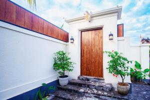 Nona Village by Reccoma