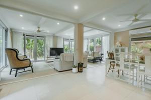 Koson Elegant 3 Bedroom Villa