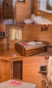 Лісова садиба