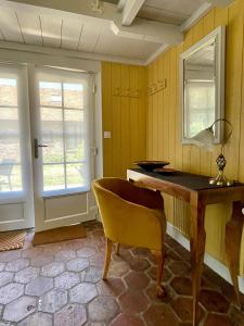 Les Cottages dOrient Gite Boutique