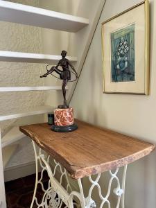 Les Cottages dOrient Gite Boutique