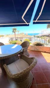 La Casita Tranquila - Nerja