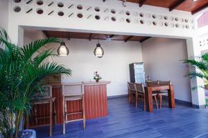 Nona Village by Reccoma