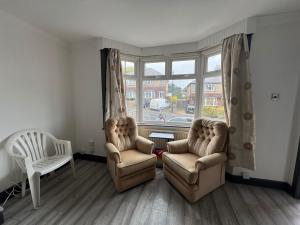 Daisy Haven in Southampton