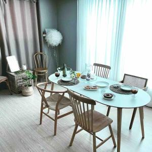 Breeze Blows House, Incheon