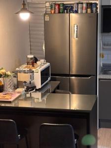 Breeze Blows House, Incheon