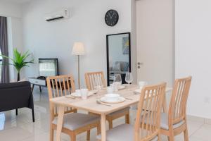 Jazz Service Suite Penang