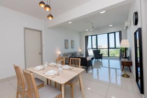 Jazz Service Suite Penang