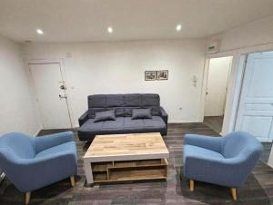 Cocon évasion aux portes du Luxembourg