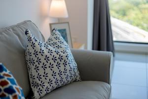 Jazz Service Suite Penang