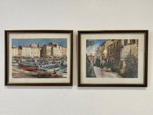 Cocon évasion aux portes du Luxembourg