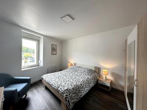 Cocon évasion aux portes du Luxembourg