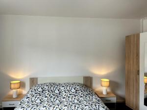 Cocon évasion aux portes du Luxembourg