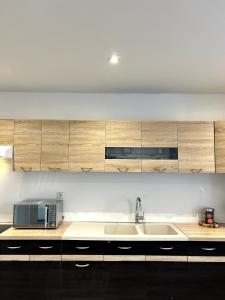 Cocon évasion aux portes du Luxembourg