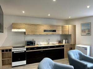 Cocon évasion aux portes du Luxembourg