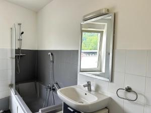 Cocon évasion aux portes du Luxembourg