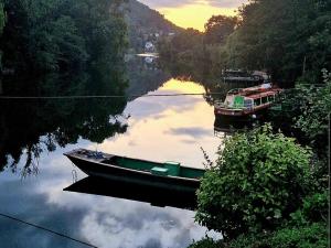 Whitchurch Clock Tower Apartment