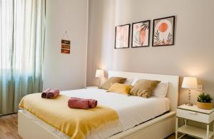 Spacious & Smart Design